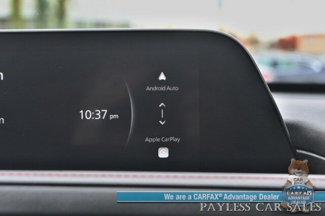 2024 Mazda CX-30 2.5 S Carbon Edition Anchorage AK