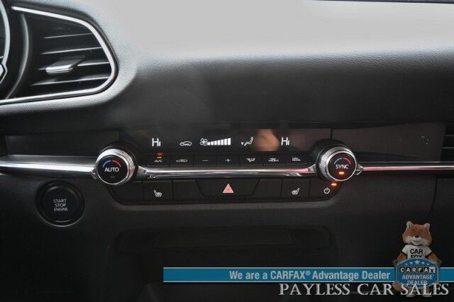 2024 Mazda CX-30 2.5 S Carbon Edition Anchorage AK