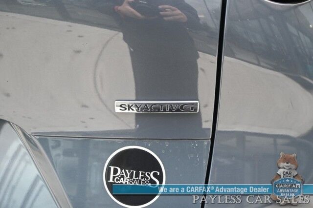 2024 Mazda CX-30 2.5 S Carbon Edition Anchorage AK