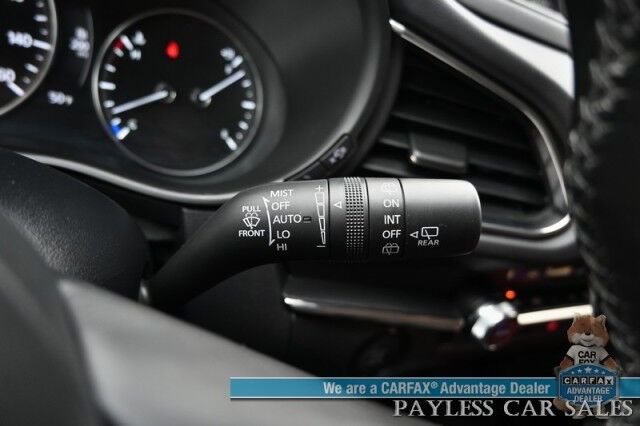 2024 Mazda CX-30 2.5 S Carbon Edition Anchorage AK