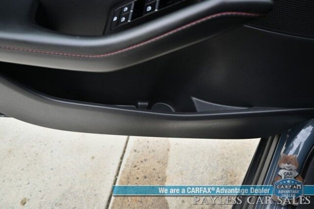 2024 Mazda CX-30 2.5 S Carbon Edition Anchorage AK