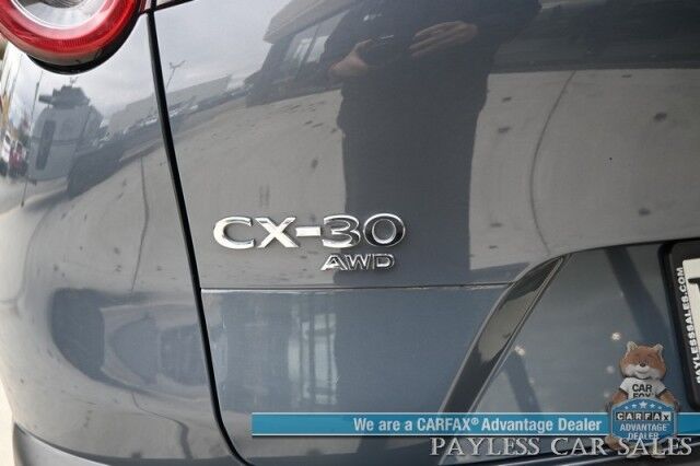 2024 Mazda CX-30 2.5 S Carbon Edition Anchorage AK