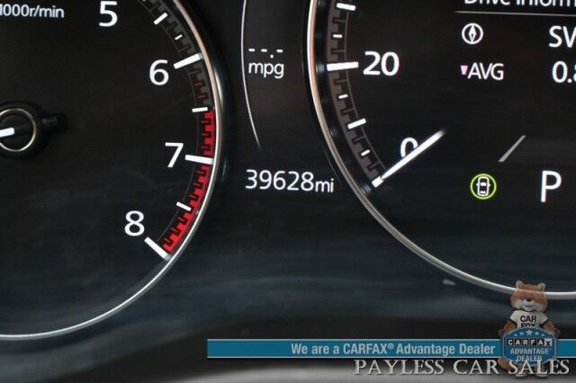 2024 Mazda CX-30 2.5 S Carbon Edition Anchorage AK