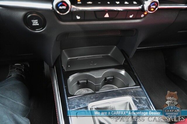 2024 Mazda CX-30 2.5 S Carbon Edition Anchorage AK