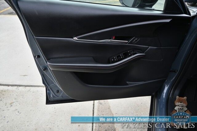 2024 Mazda CX-30 2.5 S Carbon Edition Anchorage AK