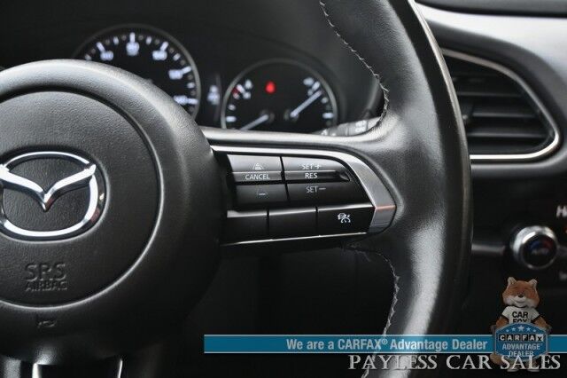 2024 Mazda CX-30 2.5 S Carbon Edition Anchorage AK