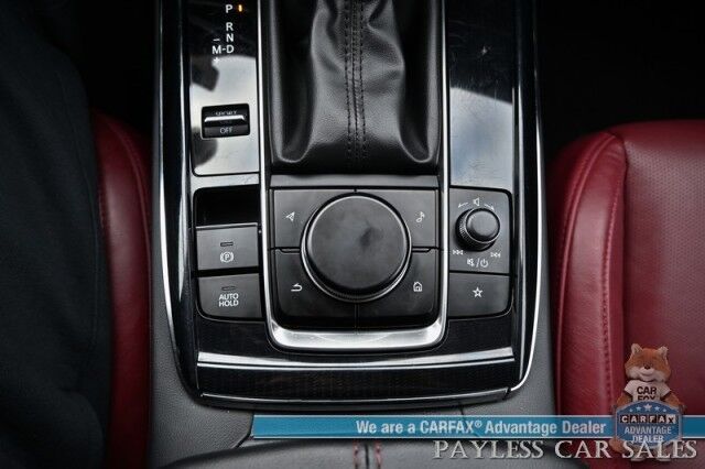 2024 Mazda CX-30 2.5 S Carbon Edition Anchorage AK