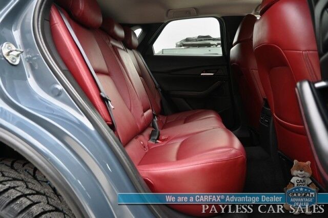 2024 Mazda CX-30 2.5 S Carbon Edition Anchorage AK