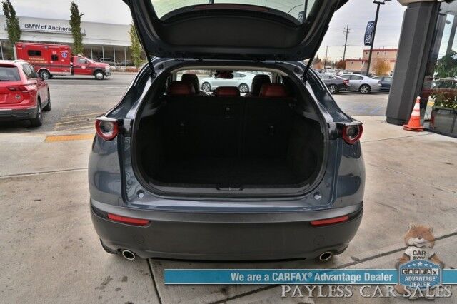 2024 Mazda CX-30 2.5 S Carbon Edition Anchorage AK