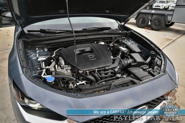 2024 Mazda CX-30 2.5 S Carbon Edition Anchorage AK