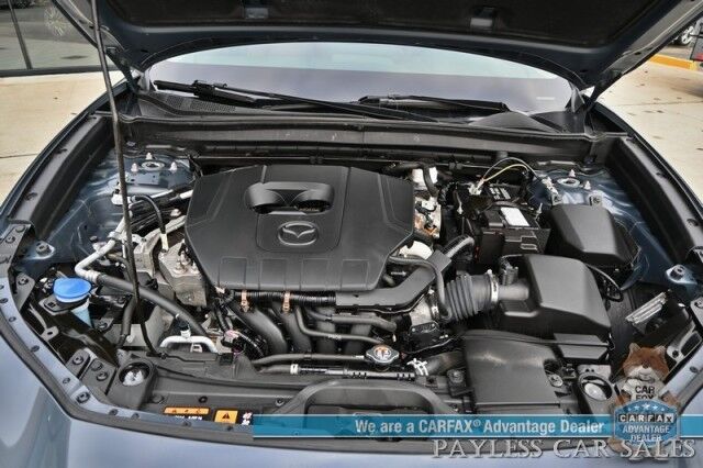 2024 Mazda CX-30 2.5 S Carbon Edition Anchorage AK