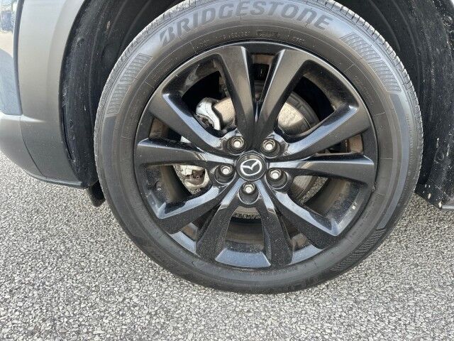 2024 Mazda CX-30 2.5 S Carbon Edition Cleveland OH