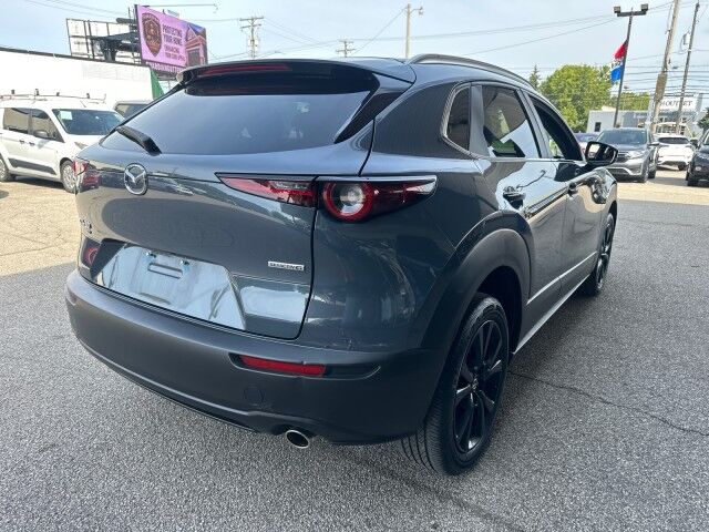 2024 Mazda CX-30 2.5 S Carbon Edition Cleveland OH
