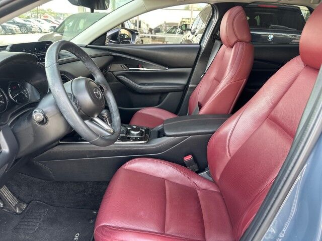 2024 Mazda CX-30 2.5 S Carbon Edition Cleveland OH