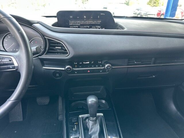 2024 Mazda CX-30 2.5 S Carbon Edition Cleveland OH