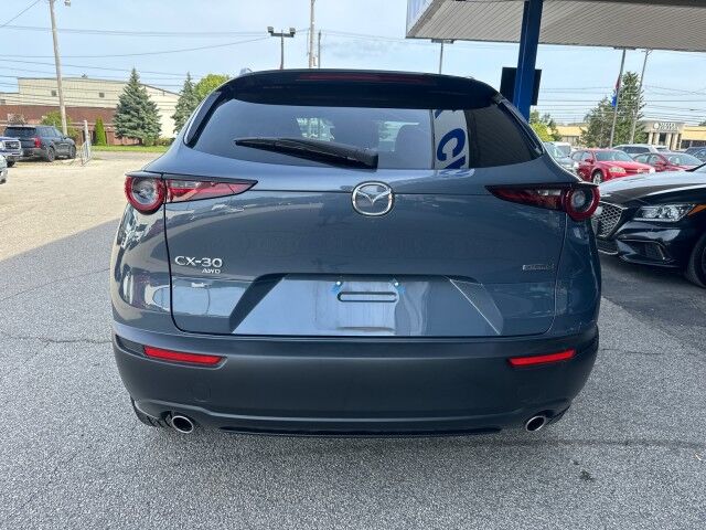 2024 Mazda CX-30 2.5 S Carbon Edition Cleveland OH