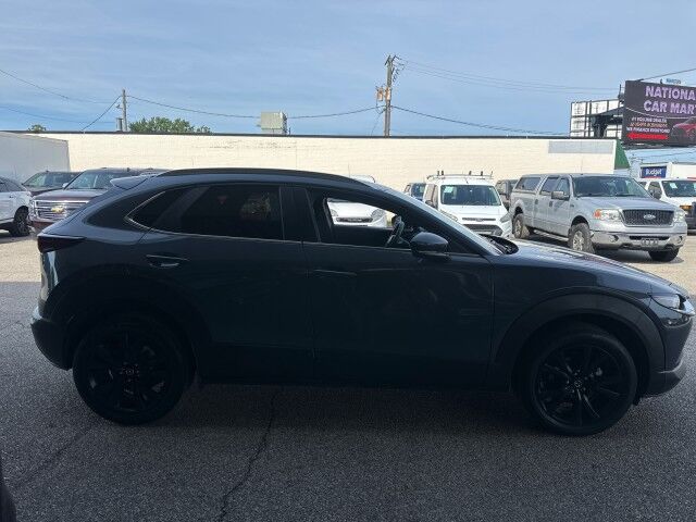 2024 Mazda CX-30 2.5 S Carbon Edition Cleveland OH