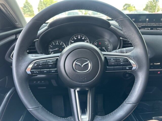 2024 Mazda CX-30 2.5 S Carbon Edition Cleveland OH