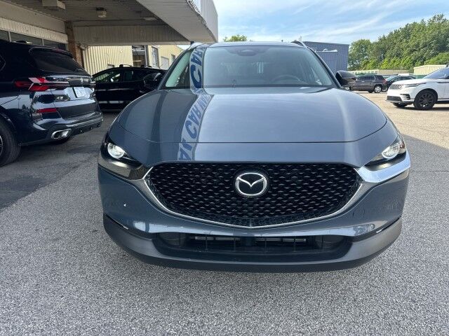 2024 Mazda CX-30 2.5 S Carbon Edition Cleveland OH