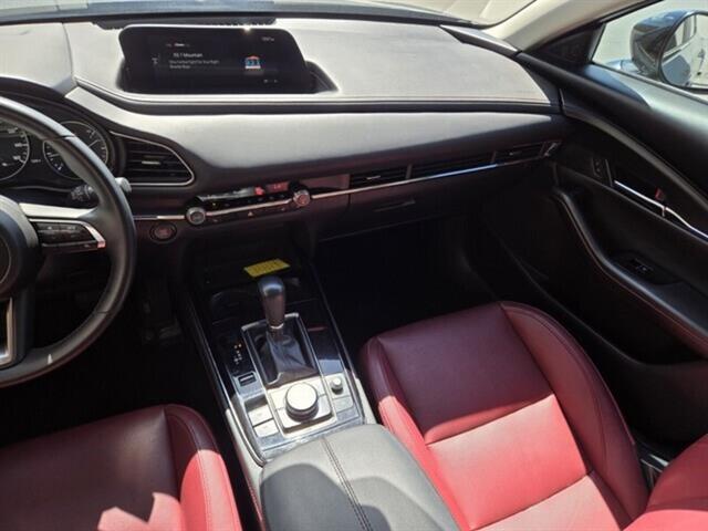 2024 Mazda CX-30 2.5 S Carbon Edition Las Vegas NV