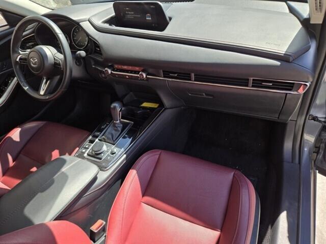 2024 Mazda CX-30 2.5 S Carbon Edition Las Vegas NV