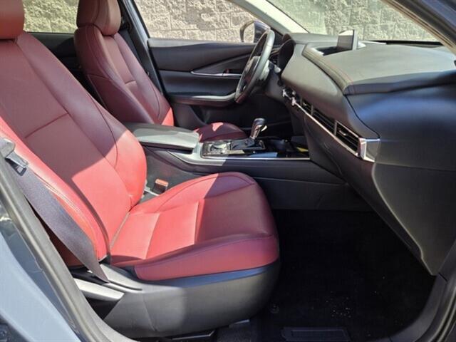 2024 Mazda CX-30 2.5 S Carbon Edition Las Vegas NV
