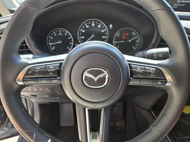 2024 Mazda CX-30 2.5 S Carbon Edition Las Vegas NV