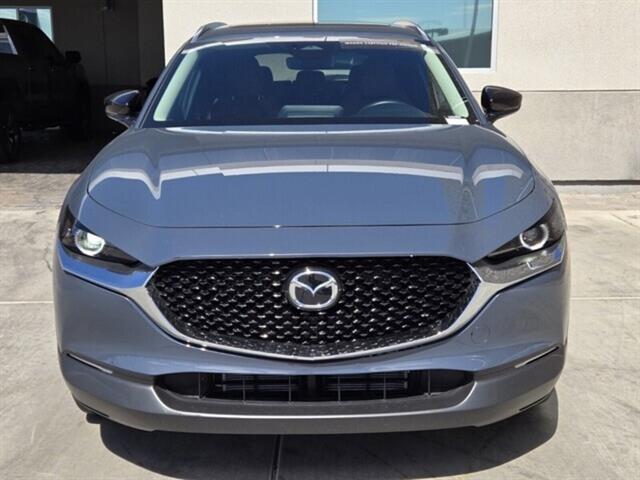 2024 Mazda CX-30 2.5 S Carbon Edition Las Vegas NV