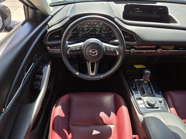 2024 Mazda CX-30 2.5 S Carbon Edition Las Vegas NV
