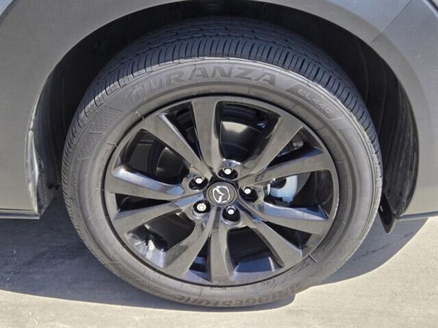 2024 Mazda CX-30 2.5 S Carbon Edition Las Vegas NV
