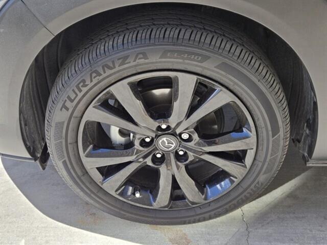 2024 Mazda CX-30 2.5 S Carbon Edition Las Vegas NV