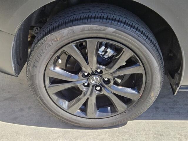 2024 Mazda CX-30 2.5 S Carbon Edition Las Vegas NV