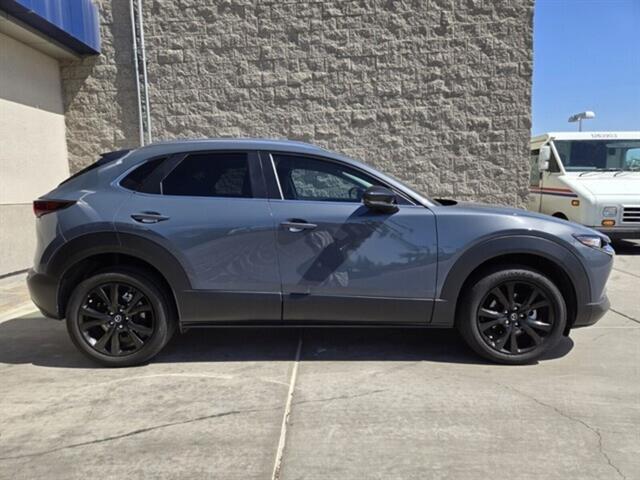 2024 Mazda CX-30 2.5 S Carbon Edition Las Vegas NV