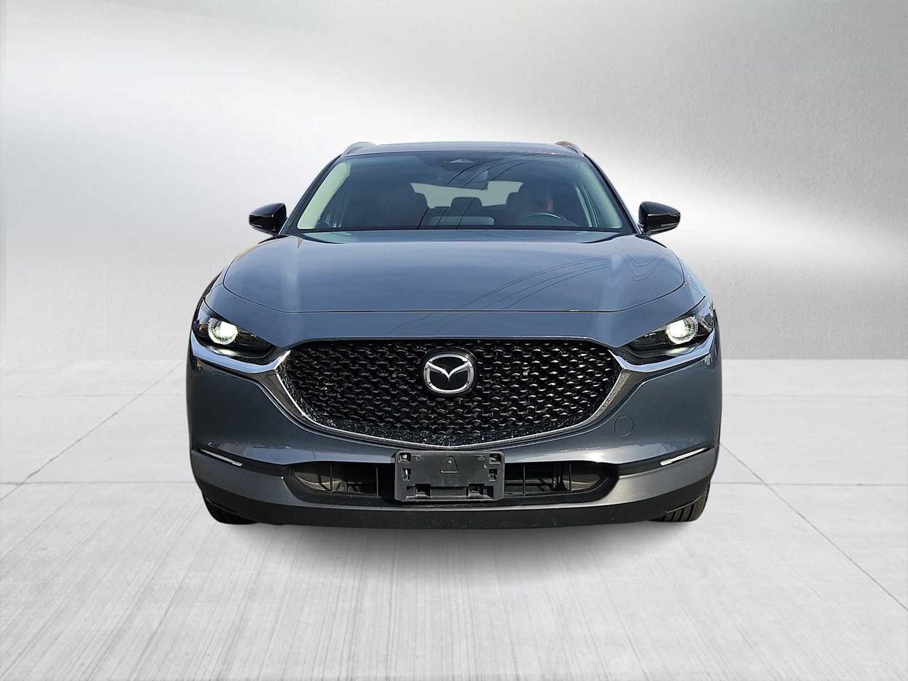 2024 Mazda CX-30 2.5 S Carbon Edition Irving TX