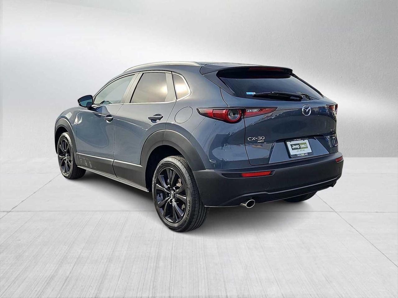 2024 Mazda CX-30 2.5 S Carbon Edition Irving TX