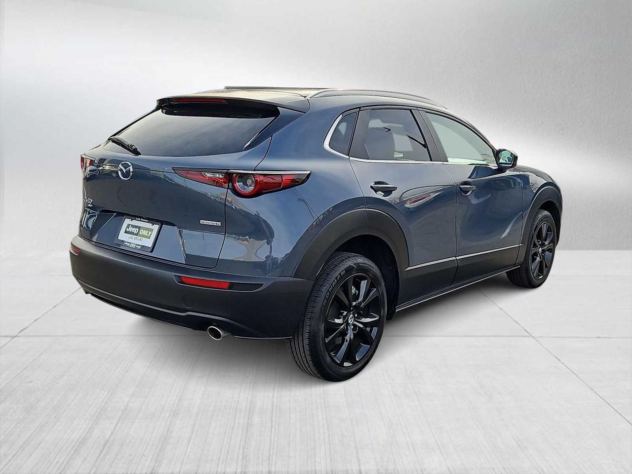2024 Mazda CX-30 2.5 S Carbon Edition Irving TX