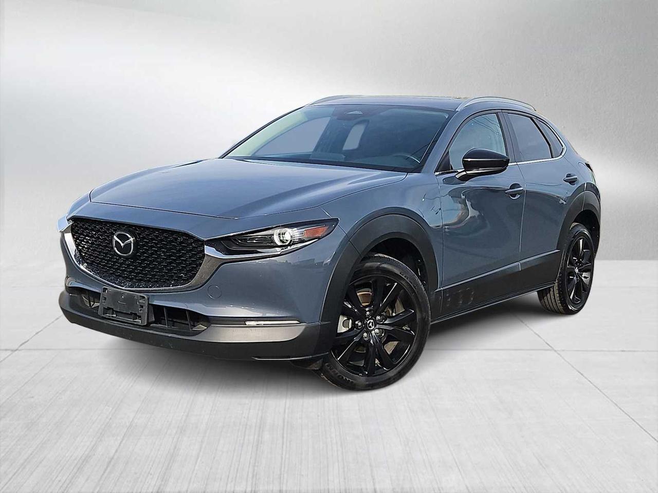 2024 Mazda CX-30