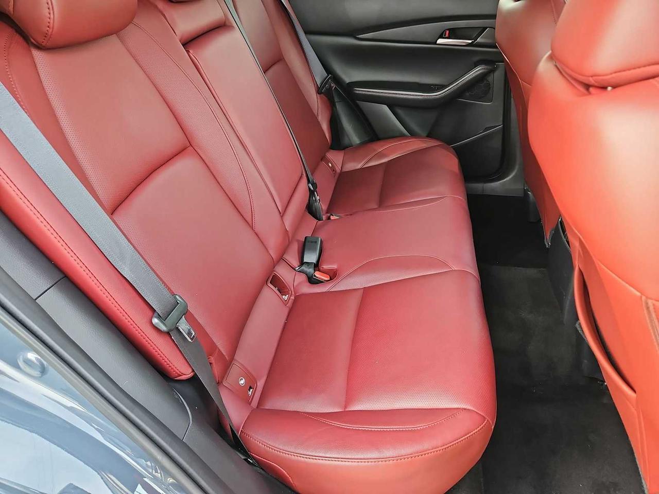 2024 Mazda CX-30 2.5 S Carbon Edition Irving TX