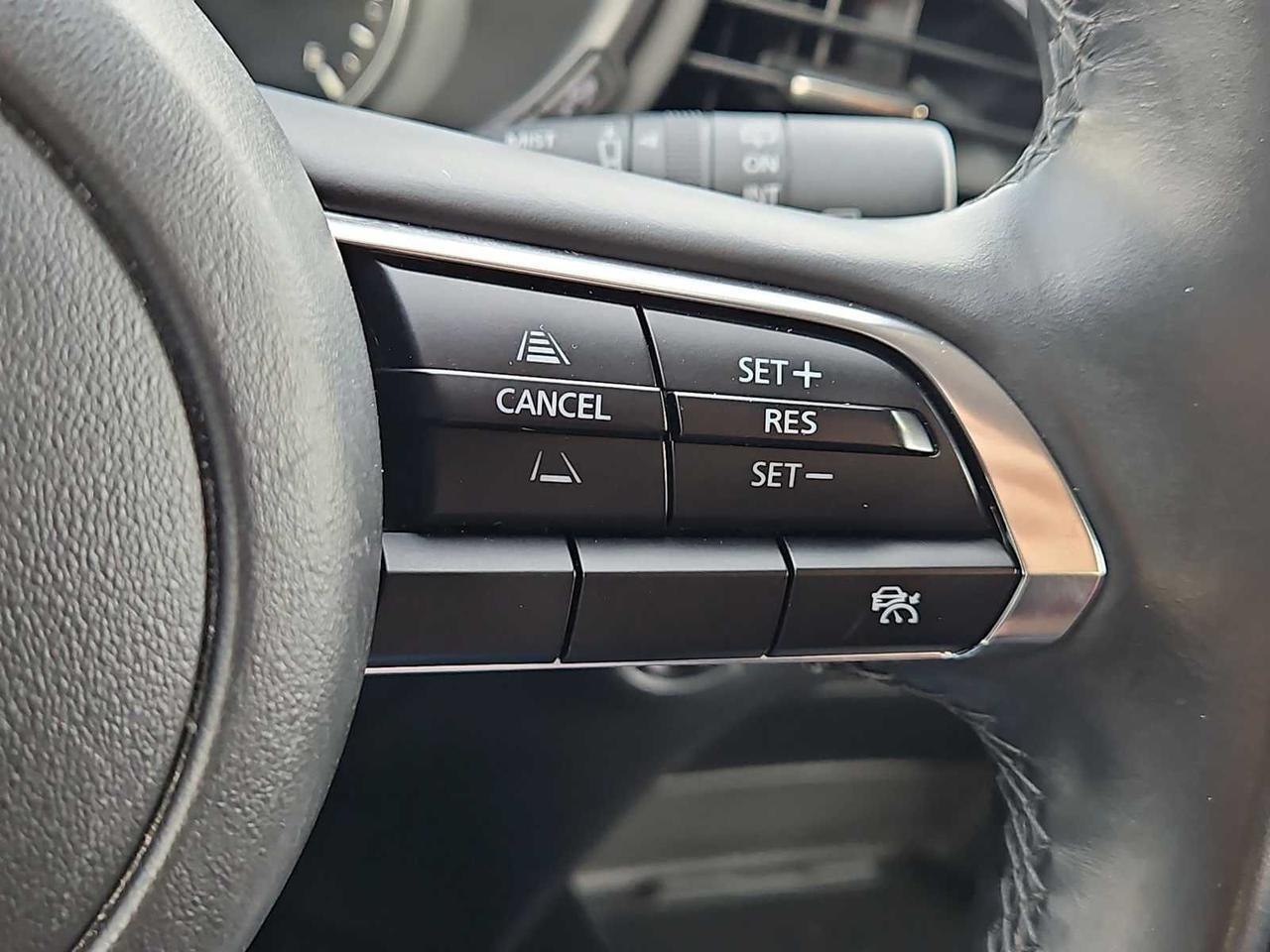 2024 Mazda CX-30 2.5 S Carbon Edition Irving TX