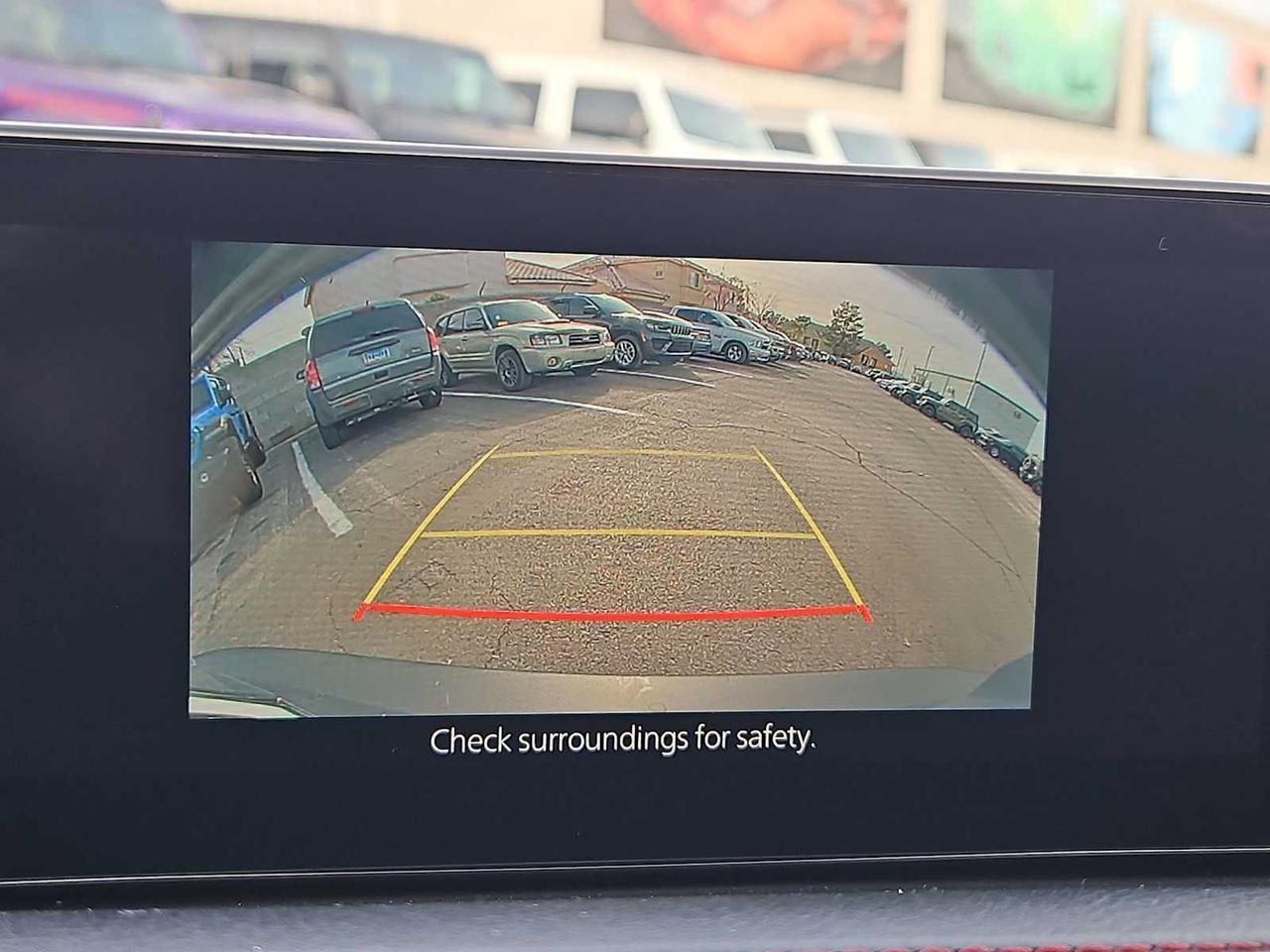 2024 Mazda CX-30 2.5 S Carbon Edition Irving TX