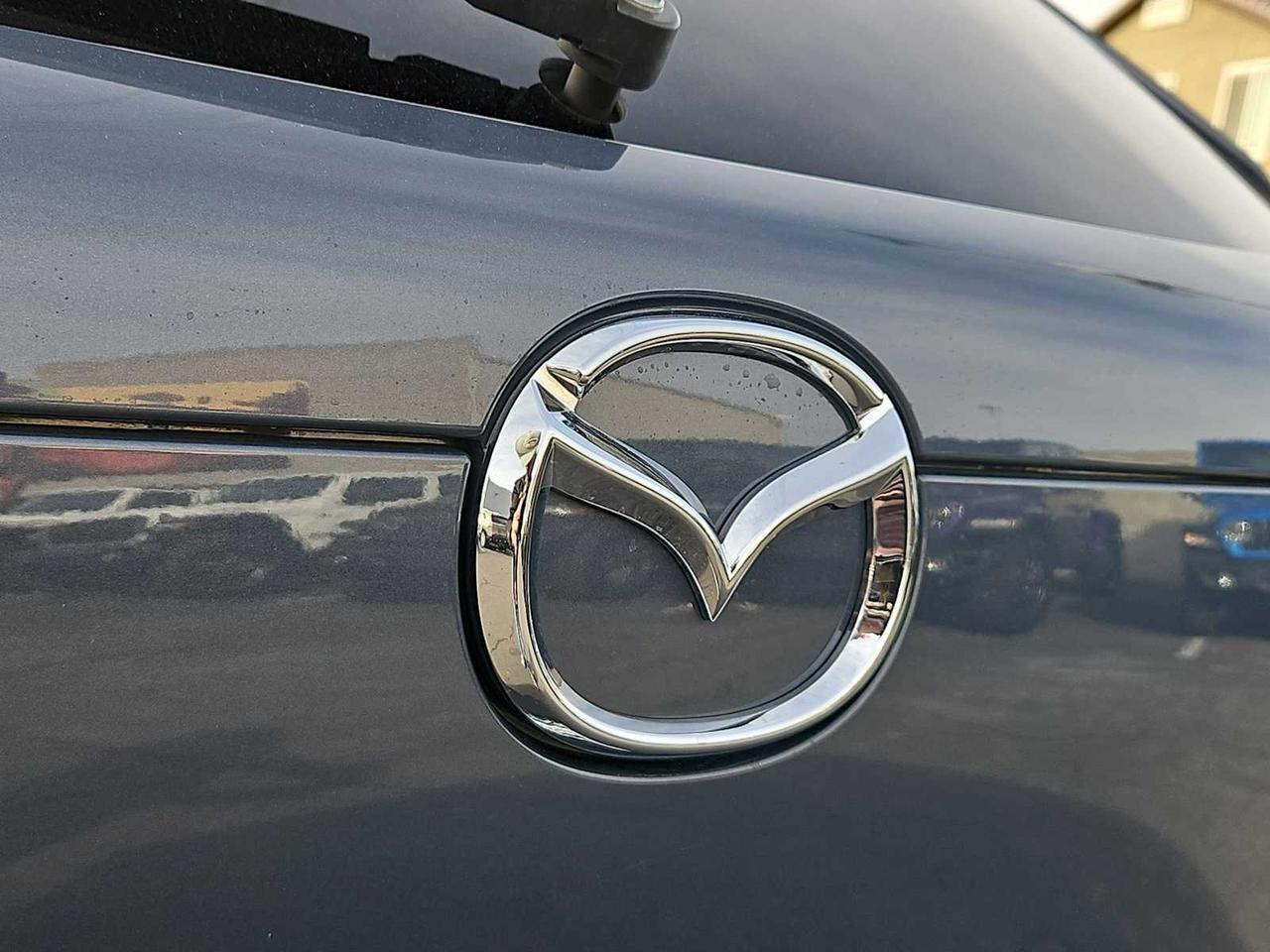 2024 Mazda CX-30 2.5 S Carbon Edition Irving TX