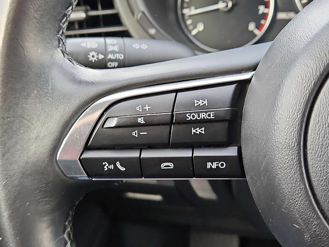 2024 Mazda CX-30 2.5 S Carbon Edition Irving TX