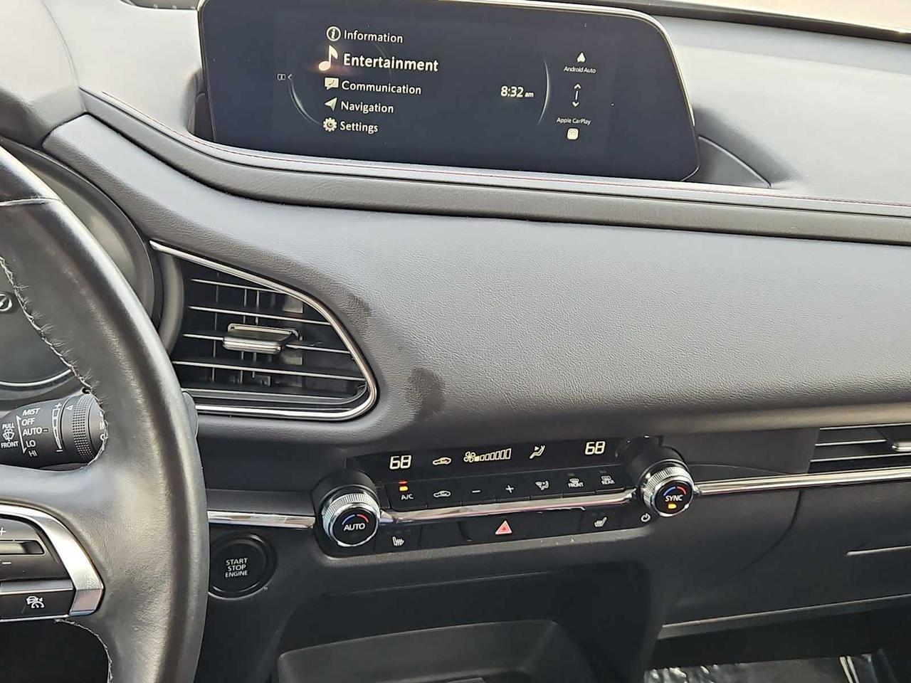 2024 Mazda CX-30 2.5 S Carbon Edition Irving TX