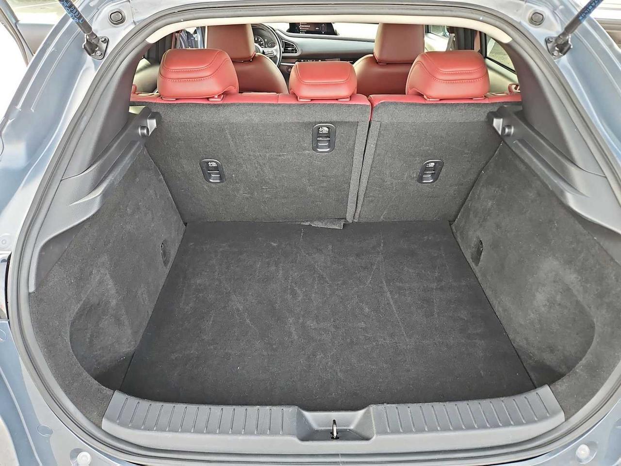 2024 Mazda CX-30 2.5 S Carbon Edition Irving TX