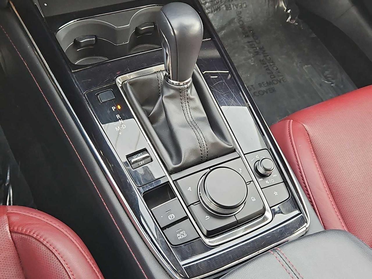 2024 Mazda CX-30 2.5 S Carbon Edition Irving TX