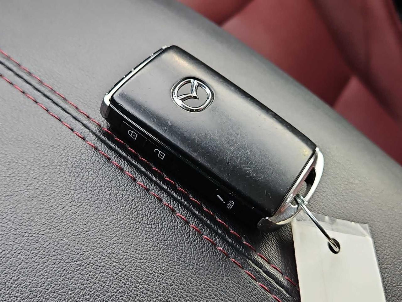 2024 Mazda CX-30 2.5 S Carbon Edition Irving TX