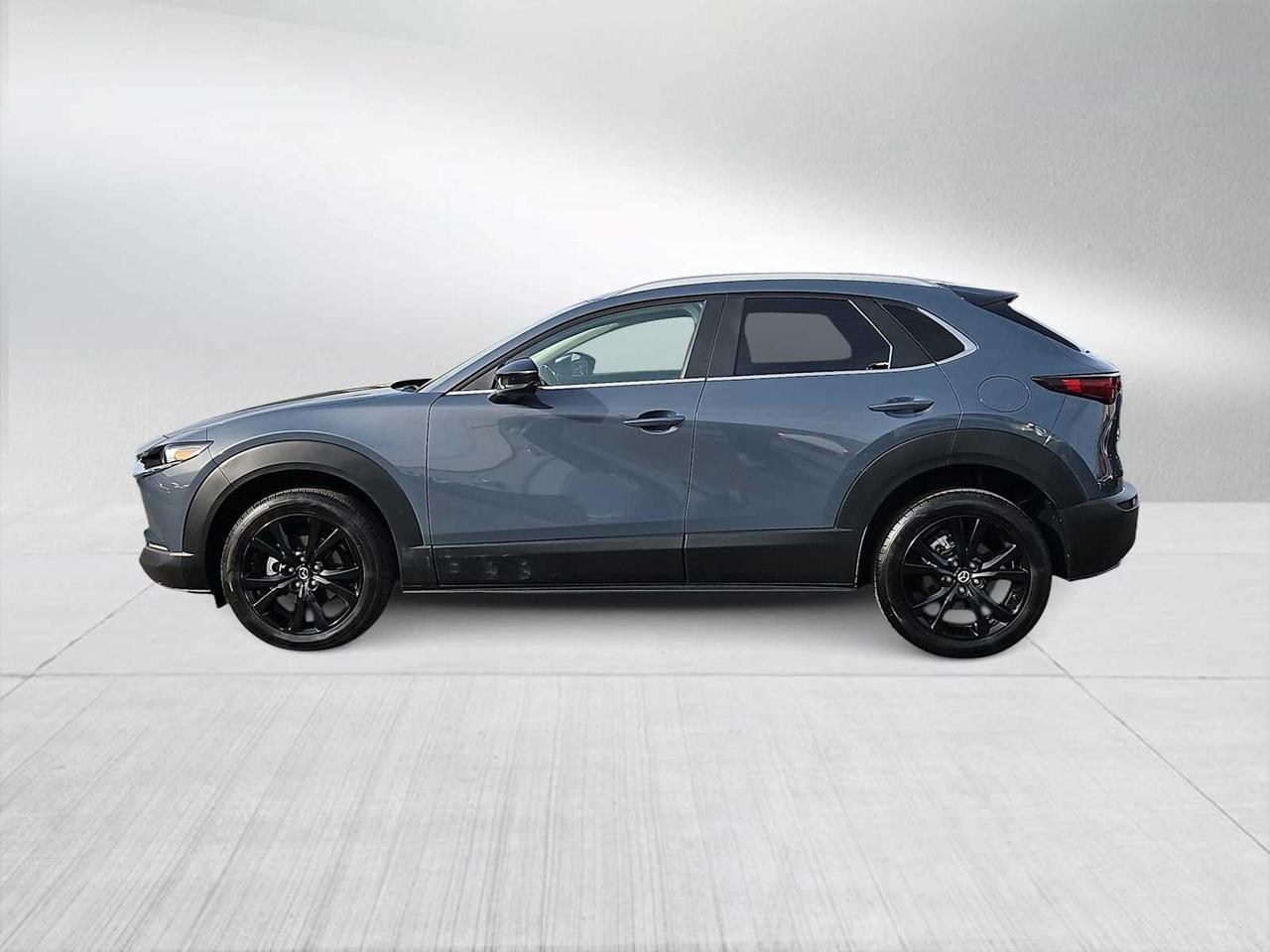 2024 Mazda CX-30 2.5 S Carbon Edition Irving TX
