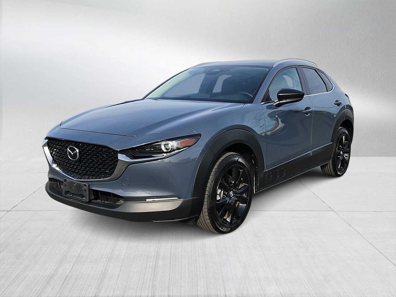 2024 Mazda CX-30 2.5 S Carbon Edition Irving TX