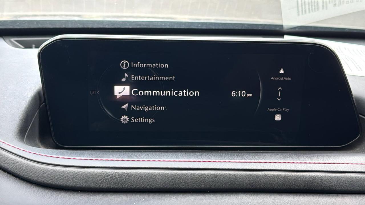 2024 Mazda CX-30 2.5 S Carbon Edition San Antonio TX