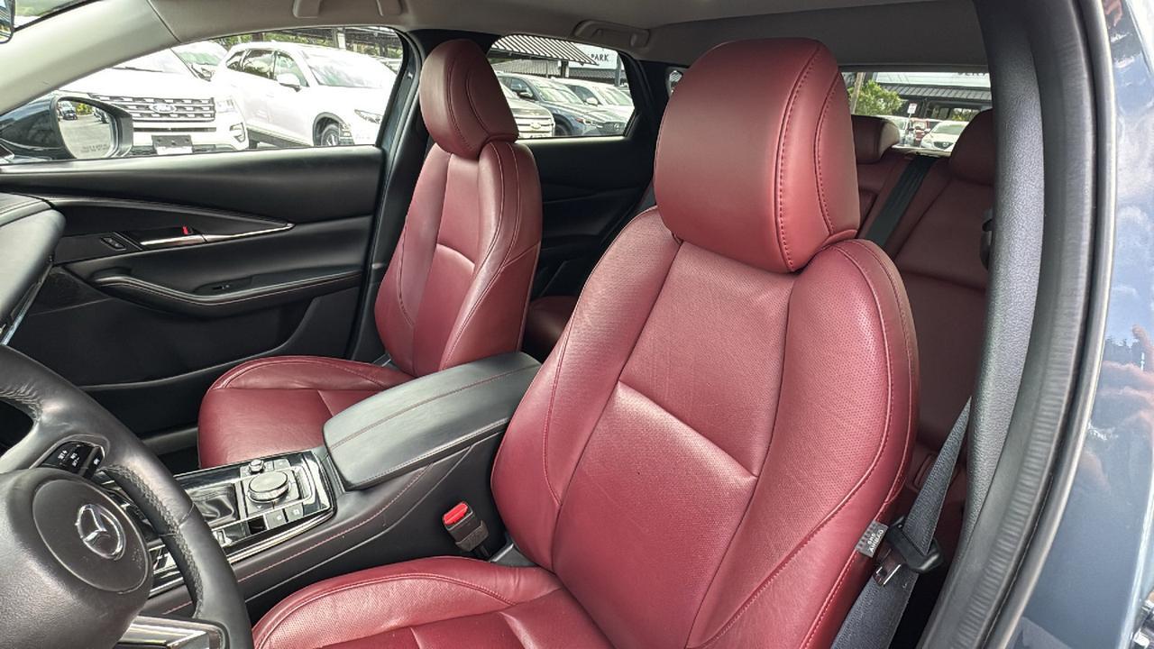 2024 Mazda CX-30 2.5 S Carbon Edition San Antonio TX